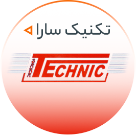 لوازم یدکی موتور برند تکنیک سارا - فروشگاه اینترنتی دیجی تیزرو