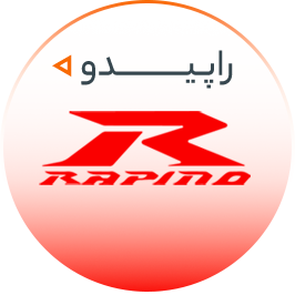 لوازم یدکی موتور برند رادیکال - فروشگاه اینترنتی دیجی تیزرو
