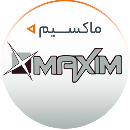 لوازم یدکی موتور برند ماکسیم - فروشگاه اینترنتی دیجی تیزرو