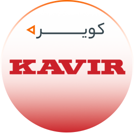 لوازم یدکی موتور برند کویر - فروشگاه اینترنتی دیجی تیزرو