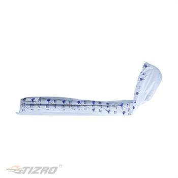 اگزوز موتورسیکلت هوندا 200 تیزرو پارت  TIZRO PART