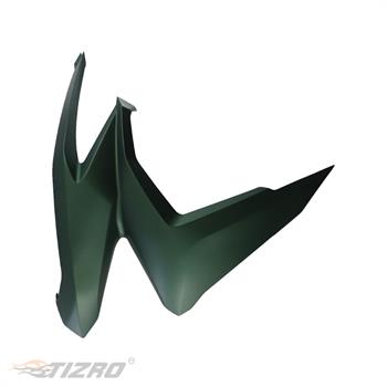 فلاپ جلو راست موتورسیکلت کلیک سبزمات 