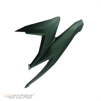 فلاپ جلو راست موتورسیکلت کلیک سبزمات 
