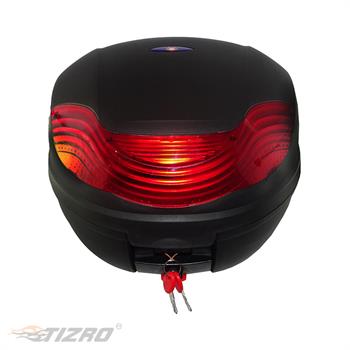 باکس عقب موتور سیکلت تکنو مدل 36و E 32