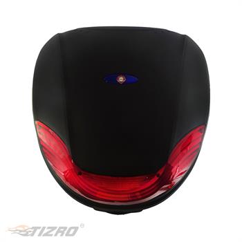 باکس عقب موتور سیکلت تکنو مدل 36و E 32