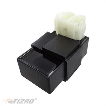 ترانزیستور CDI -G17 موتور سیکلت فلش