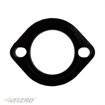 حلقه اگزوز موتورسیکلت هوندا 8 پیچ GMP8