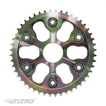 دنده عقب موتورسیکلت تریل  KTM-428