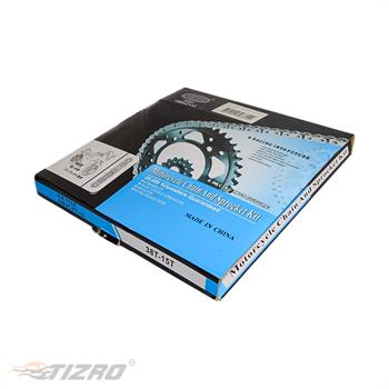 دنده عقب وجلو هوندا با پیچ و مهره KETOZ
