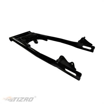 دوشاخ عقب موتور سیکلت تریل گرد XL