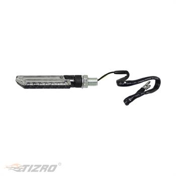 راهنما موتور سیکلت تریل گلد LED