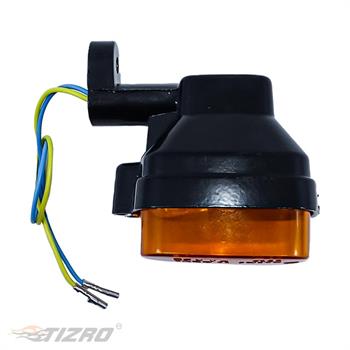 راهنما  موتورسیکلتIRAN PARTS  CDI