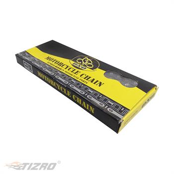 زنجیر  428X132H موتور سیکلت انو