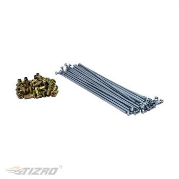 سیم پره موتورسیکلت انرژی ENERGI 300/17
