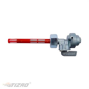 شیر بنزین موتورسیکلت CDI تکنیک سارا TECHNIC