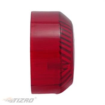 شیشه خطر موتورسیکلت ساوین 200