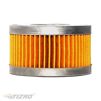 فیلتر روغن موتورسیکلت  زونتس