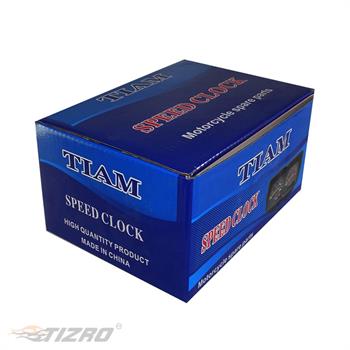 قاب کیلومتر سه تکه خط دار TIAM
