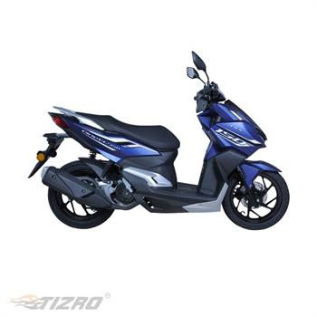 موتورسیکلت کلیک پلاس دینو آبی CLICK PLUS