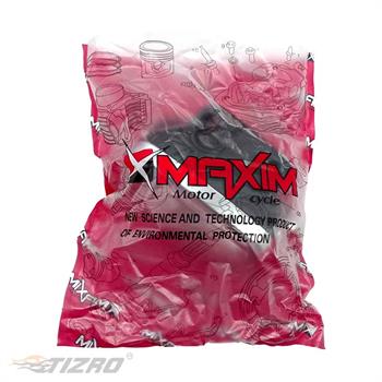 چراغ جلو موتورسیکلت هوندا فلزی آمیکو ماکسیم
