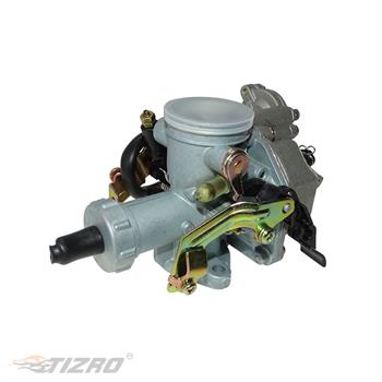 کاربراتور موتورسیکلت شتابدار 150 LX