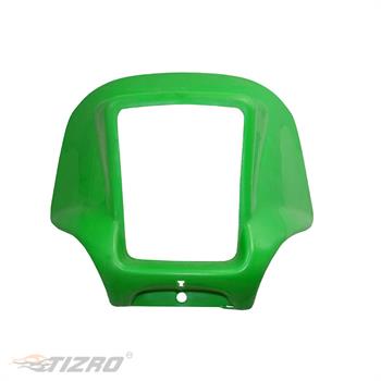 کنسول چراغ جلو موتور سیکلت تریل GY 150 سبز خارجی
