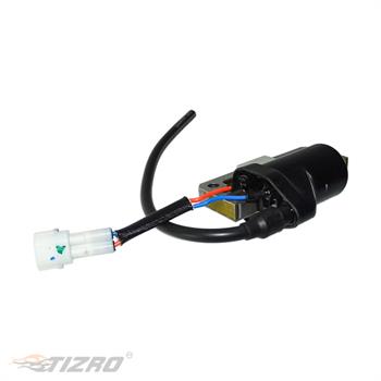 کویل موتورسیکلت آپاچی