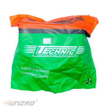 کیلومتر صفحه نقره ای 4 دنده موتورسیکلت تکنیک سارا TECHNIC
