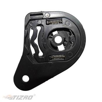 گوشواره کلاه فکدار موتورسیکلت انرژی مدل V271 