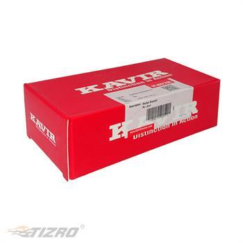 اسبک بالا موتورسیکلت هوندا کویر