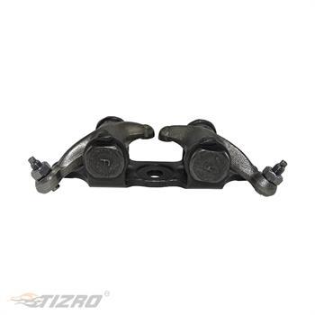 اسبک بالا موتورسیکلت هوندا کویر