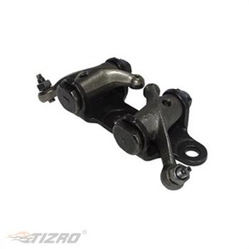 اسبک بالا موتورسیکلت هوندا کویر