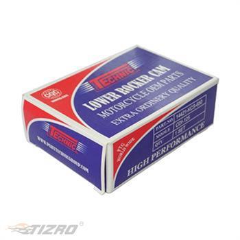 انگشتی سیلندر موتورسیکلت هوندا با میل تکنیک سارا TECHNIC