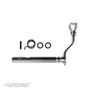 اهرم کلاچ موتورسیکلت هوندا 200 ماکسیم