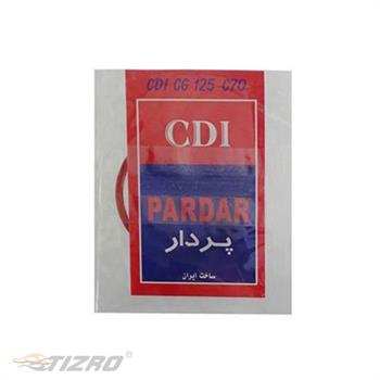 اورینگ دستگاه برق پردار
