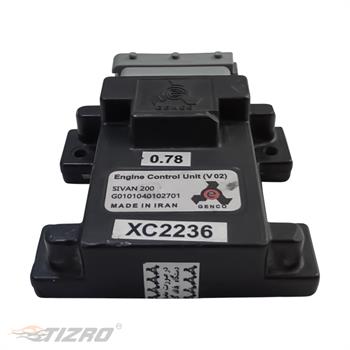 ایسیو موتور سیکلت هوندا 200 جنکو