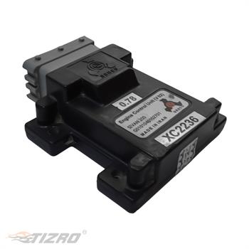 ایسیو موتور سیکلت هوندا 200 جنکو