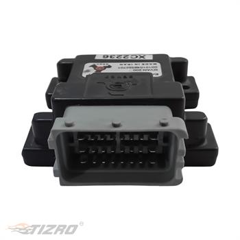 ایسیو موتور سیکلت هوندا 200 جنکو