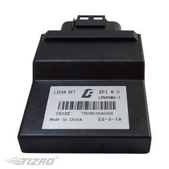 ایسیو موتور سیکلت هوندا کویر 125