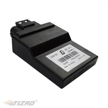 ایسیو موتور سیکلت هوندا کویر 125