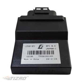 ایسیو موتور سیکلت هوندا کویر 150