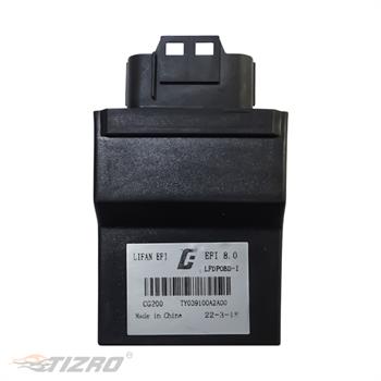 ایسیو موتور سیکلت هوندا کویر 200