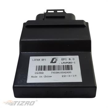 ایسیو موتور سیکلت هوندا کویر 200