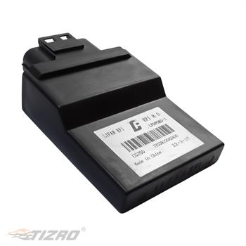 ایسیو موتور سیکلت هوندا کویر 200