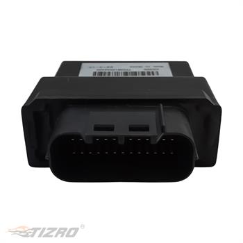 ایسیو موتور سیکلت هوندا کویر 200