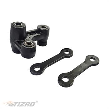 براکت کمک عقب موتور سیکلت تریل KTM