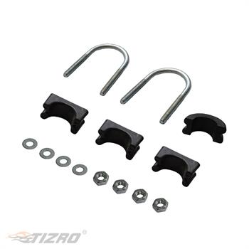 بست سپر جلو موتور سیکلت پالس