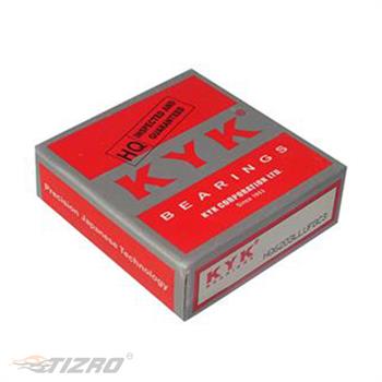 بلبرینگ 6203 موتورسیکلت KYK