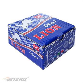 بلبرینگ میلنگ موتورسیکلت  125 لیون ژاپن  LION