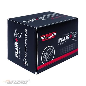 ترانزیستور موتورسیکلت PULS G17